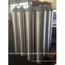 HP Aluminum Alloy Cylinders 40L